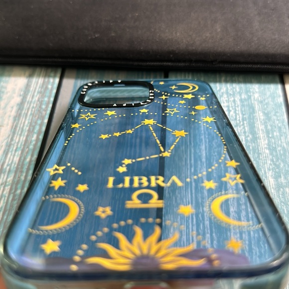 Casetify LIBRA Case iPhone 14 Pro Max - Picture 4 of 4